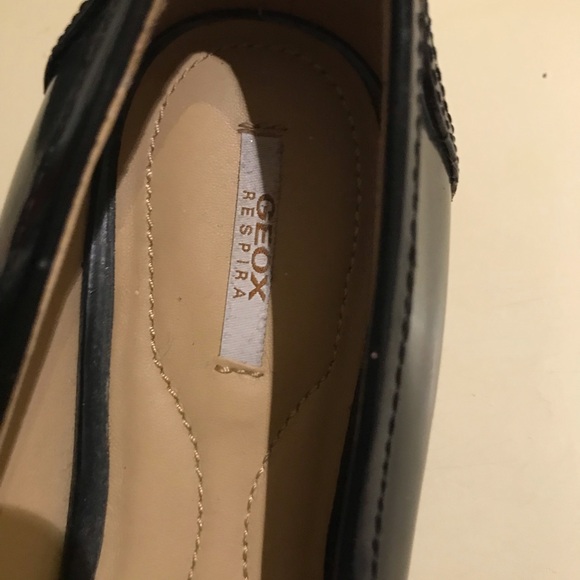 Sold —-> GEOX shoes in perfect condition - Picture 9 of 10